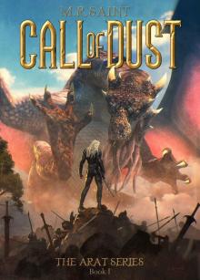 The Call of Dust