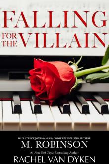 Falling For the Villain Falling For the Villain