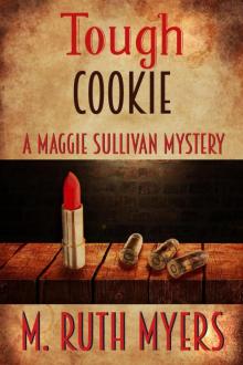 [Maggie Sullivan 02.0] - Tough Cookie
