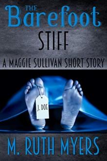 [Maggie Sullivan 03.5] - The Barefoot Stiff