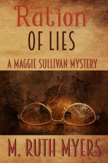 Ration of Lies Ration of Lies