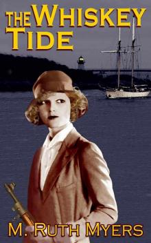 The Whiskey Tide The Whiskey Tide