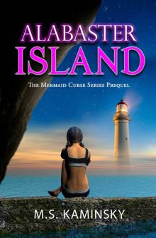 Alabaster Island