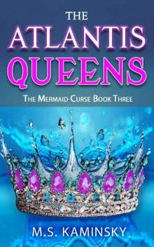 The Atlantis Queens