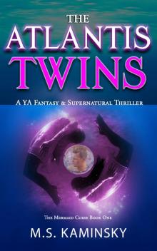 The Atlantis Twins