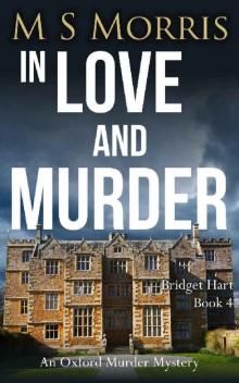 In Love And Murder