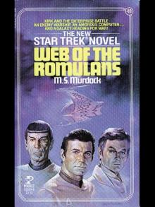 Web of the Romulans Web of the Romulans