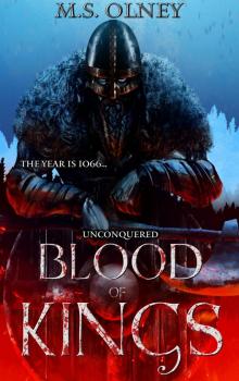 Blood of Kings