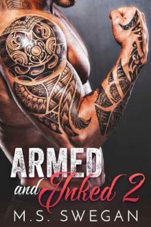 Armed and Inked 2