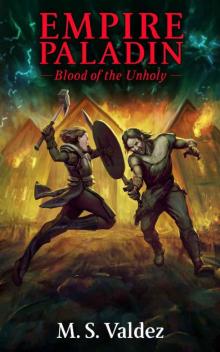 Blood of the Unholy