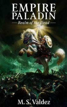Realm of the Dead Realm of the Dead