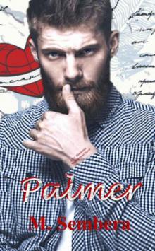 Palmer: A 2nd Generation Marked Heart Novel