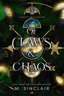 Of Claws & Chaos