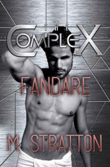Fandare (The Complex Book 0)
