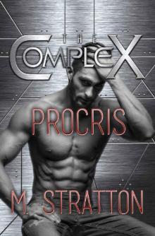 Procris (The Complex Book 0)