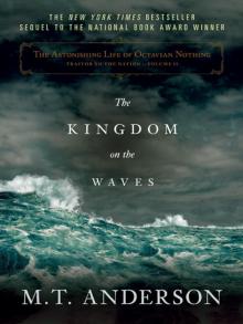The Kingdom on the Waves