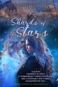 Shards of the Stars