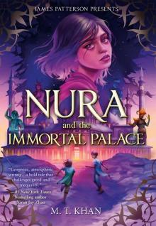 Nura and the Immortal Palace