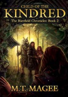 Child of the Kindred