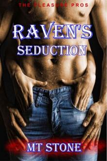 Raven's Seduction Raven's Seduction