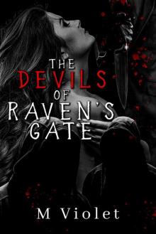 The Devils of Raven's Gate: A Dark Romance Duet