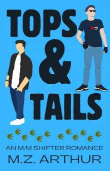 Tops & Tails