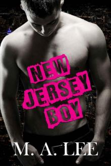 New Jersey Boy New Jersey Boy
