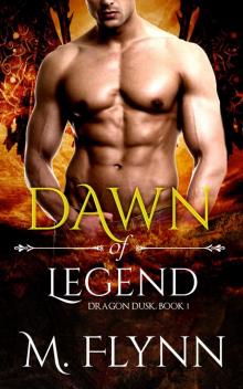 Dawn of Legend