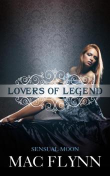 Lovers of Legend Lovers of Legend