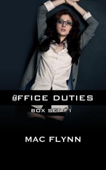 Office Duties Box Set #1 Office Duties Box Set #1
