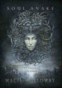 Soul Snake: Two Thrones, One Queen