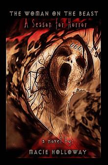 The Woman on the Beast_A Season for Horror