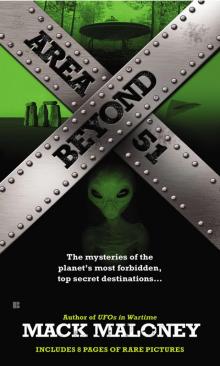 Beyond Area 51 Beyond Area 51