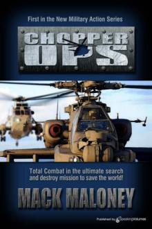 Chopper Ops Chopper Ops