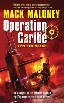 Operation Caribe ph-2