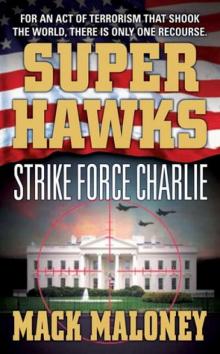 Strike Force Charlie s-3 Strike Force Charlie s-3
