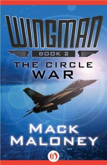 The Circle War w-2