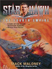 The Fourth Empire