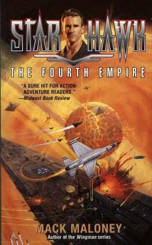 The Fourth Empire s-3 The Fourth Empire s-3