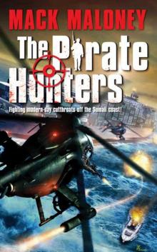 The Pirate Hunters ph-1 The Pirate Hunters ph-1
