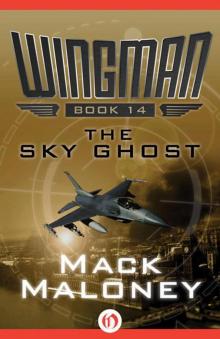 The Sky Ghost The Sky Ghost