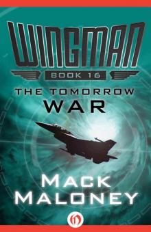 The Tomorrow War The Tomorrow War
