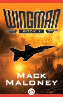 Wingman w-1