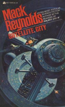 Satellite City (UC) Satellite City (UC)