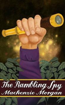 The Rambling Spy