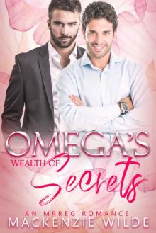 Omega’s Wealth of Secrets