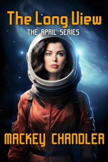 The Long View (April Series Book 14)