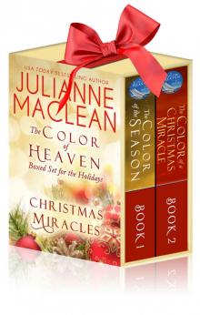 Christmas Miracles