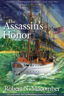 Assassin's Honor (9781561648207)