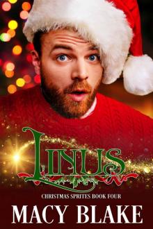 Linus: Christmas Sprites Book Four